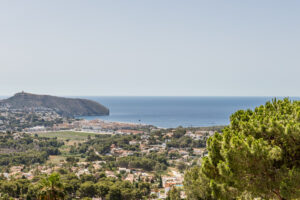 Foto van Villa in Moraira Benimeit – afbeelding 33