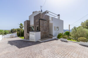 Foto van Villa in Moraira Benimeit – afbeelding 35