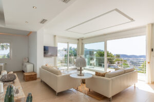 Foto van Villa in Moraira Benimeit – afbeelding 4
