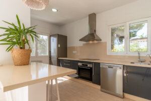 Foto van Villa in Moraira Benimeit – afbeelding 5