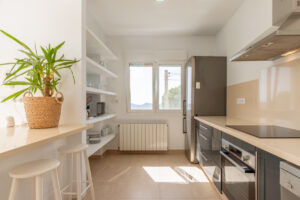 Foto van Villa in Moraira Benimeit – afbeelding 6