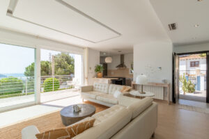 Foto van Villa in Moraira Benimeit – afbeelding 7