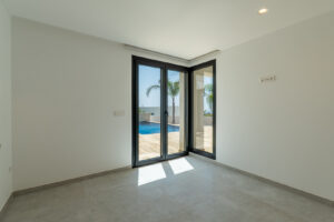 Foto van Villa in Moraira Benimeit – afbeelding 11