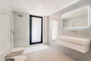 Foto van Villa in Moraira Benimeit – afbeelding 12