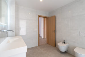 Foto van Villa in Moraira Benimeit – afbeelding 13