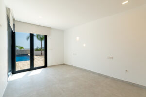 Foto van Villa in Moraira Benimeit – afbeelding 15