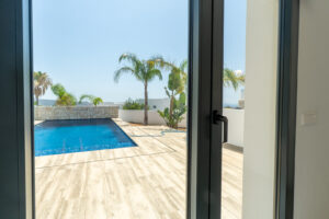 Foto van Villa in Moraira Benimeit – afbeelding 16