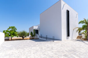 Foto van Villa in Moraira Benimeit – afbeelding 2