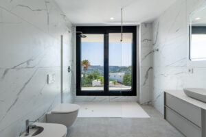 Foto van Villa in Moraira Benimeit – afbeelding 22