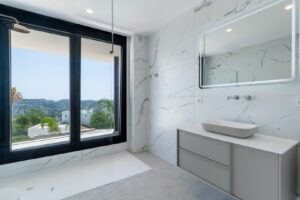 Foto van Villa in Moraira Benimeit – afbeelding 23