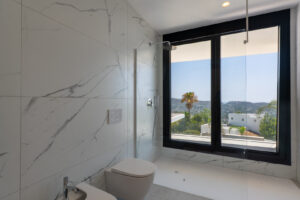Foto van Villa in Moraira Benimeit – afbeelding 24