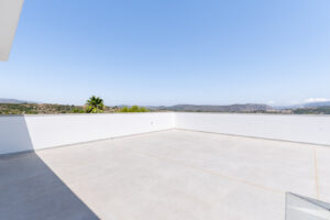 Foto van Villa in Moraira Benimeit – afbeelding 26