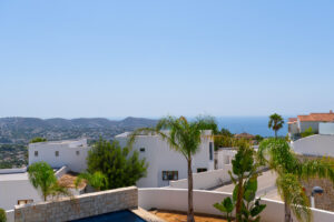 Foto van Villa in Moraira Benimeit – afbeelding 28
