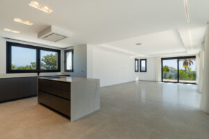 Foto van Villa in Moraira Benimeit – afbeelding 3