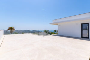 Foto van Villa in Moraira Benimeit – afbeelding 30