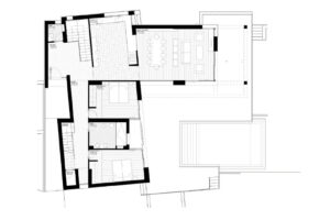 Foto van Villa in Moraira Benimeit – afbeelding 38