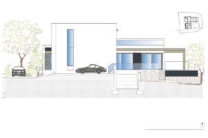 Foto van Villa in Moraira Benimeit – afbeelding 43