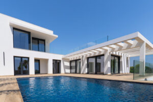 Foto van Villa in Moraira Benimeit – afbeelding 44