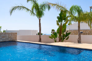 Foto van Villa in Moraira Benimeit – afbeelding 45