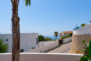 Foto van Villa in Moraira Benimeit – afbeelding 46