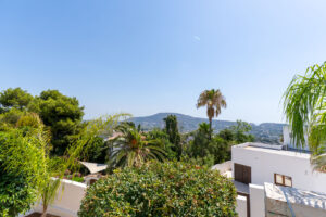 Foto van Villa in Moraira Benimeit – afbeelding 47