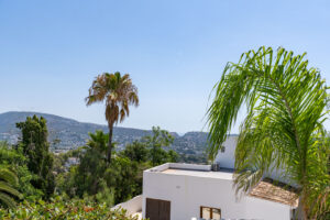 Foto van Villa in Moraira Benimeit – afbeelding 48