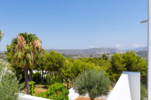 Foto van Villa in Moraira Benimeit – afbeelding 49
