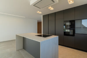 Foto van Villa in Moraira Benimeit – afbeelding 5