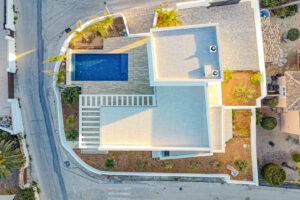 Foto van Villa in Moraira Benimeit – afbeelding 53