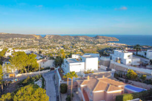 Foto van Villa in Moraira Benimeit – afbeelding 54