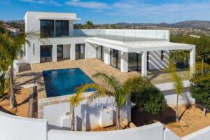 Foto van Villa in Moraira Benimeit – afbeelding 57