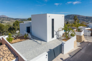 Foto van Villa in Moraira Benimeit – afbeelding 59
