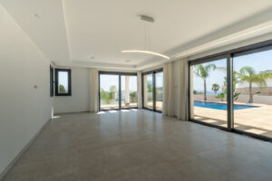 Foto van Villa in Moraira Benimeit – afbeelding 6