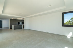 Foto van Villa in Moraira Benimeit – afbeelding 7