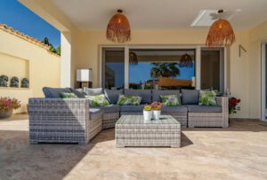 Foto van Villa in Moraira La Arnella – afbeelding 10