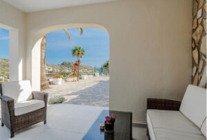 Foto van Villa in Moraira La Arnella – afbeelding 11