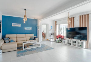 Foto van Villa in Moraira La Arnella – afbeelding 13