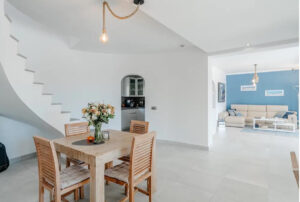 Foto van Villa in Moraira La Arnella – afbeelding 14