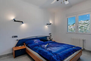 Foto van Villa in Moraira La Arnella – afbeelding 16