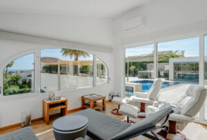 Foto van Villa in Moraira La Arnella – afbeelding 18