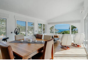 Foto van Villa in Moraira La Arnella – afbeelding 19