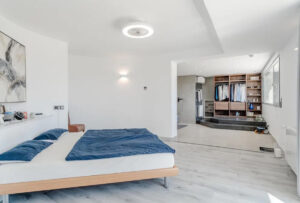 Foto van Villa in Moraira La Arnella – afbeelding 21