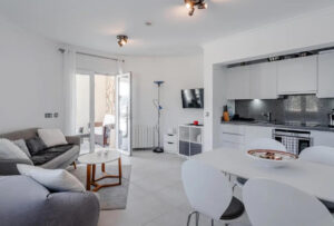 Foto van Villa in Moraira La Arnella – afbeelding 24