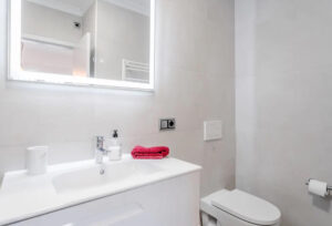 Foto van Villa in Moraira La Arnella – afbeelding 26