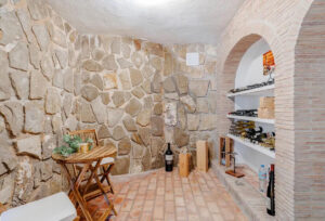 Foto van Villa in Moraira La Arnella – afbeelding 27
