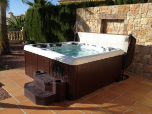 Foto van Villa in Moraira La Arnella – afbeelding 28
