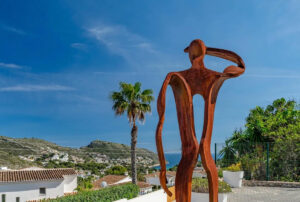 Foto van Villa in Moraira La Arnella – afbeelding 29
