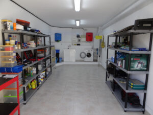 Foto van Villa in Moraira La Arnella – afbeelding 30