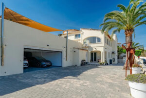 Foto van Villa in Moraira La Arnella – afbeelding 31
