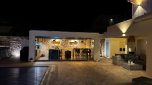 Foto van Villa in Moraira La Arnella – afbeelding 32